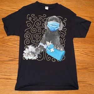 Great Dane T-shirt medium never worn